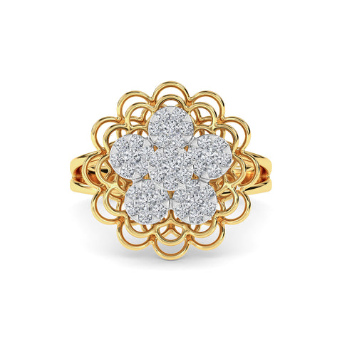 Zoey Ring