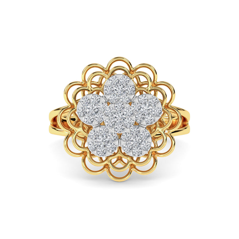 Zoey Ring