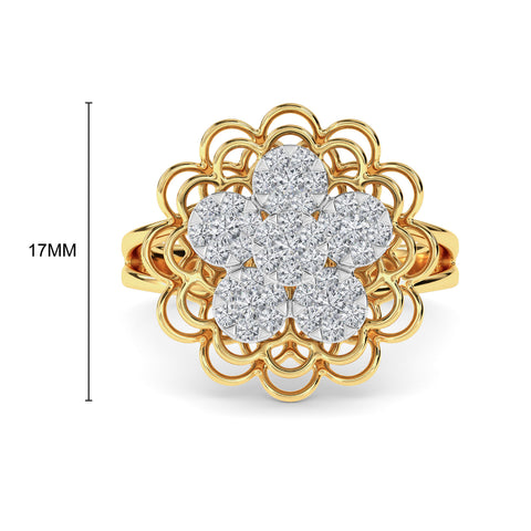 Zoey Ring