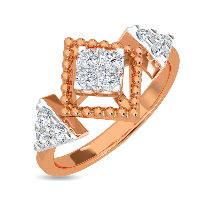 Arison Ring