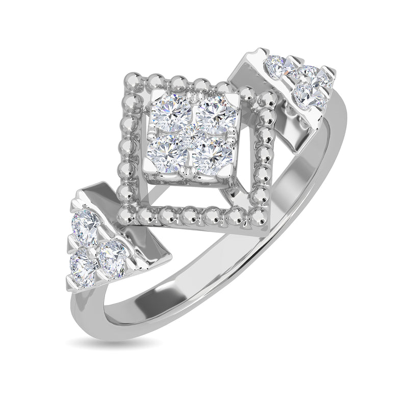 Arison Ring