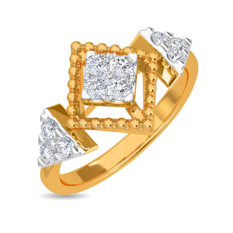 Arison Ring