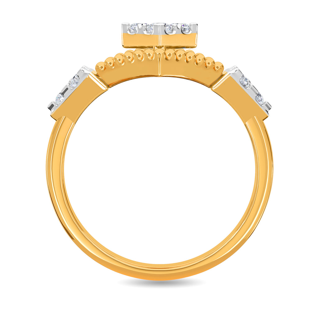Arison Ring