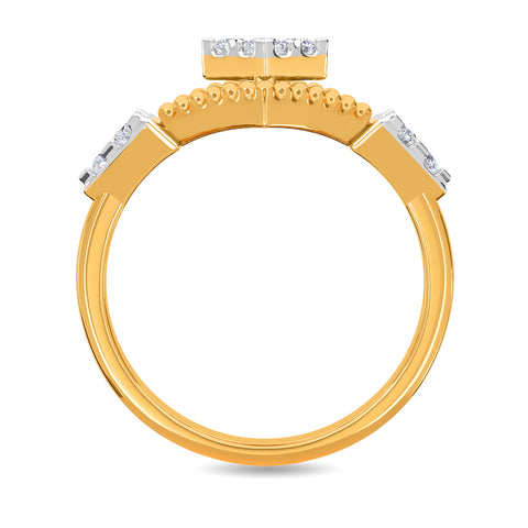 Arison Ring