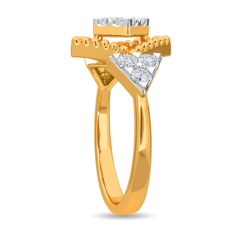 Arison Ring