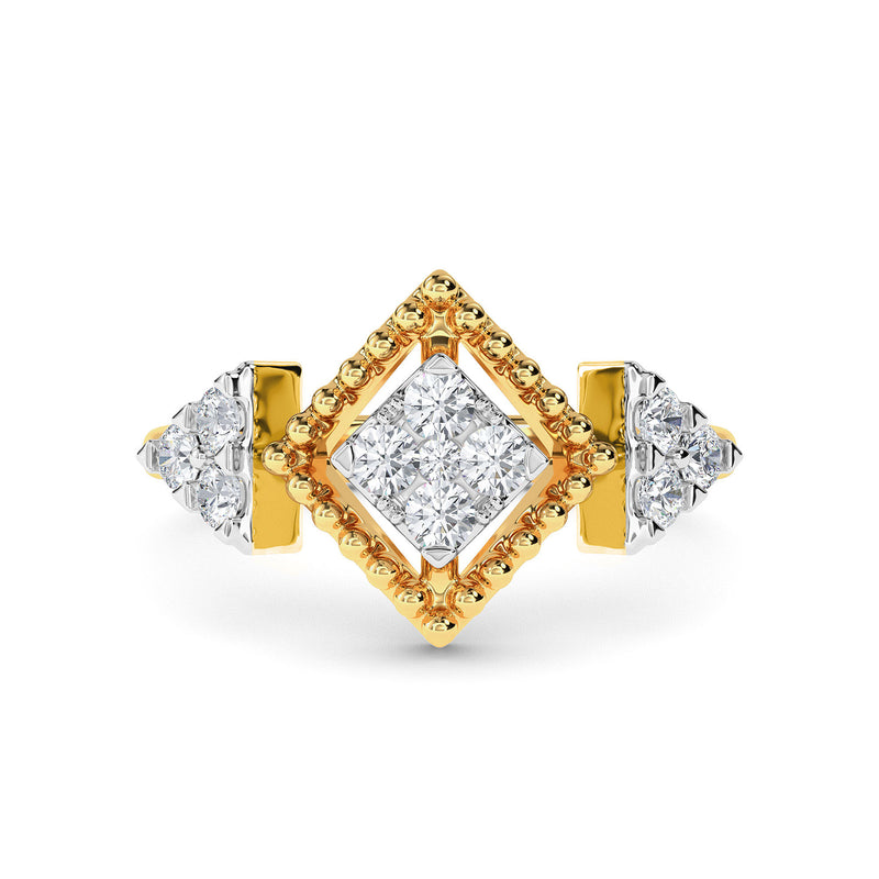 Arison Ring