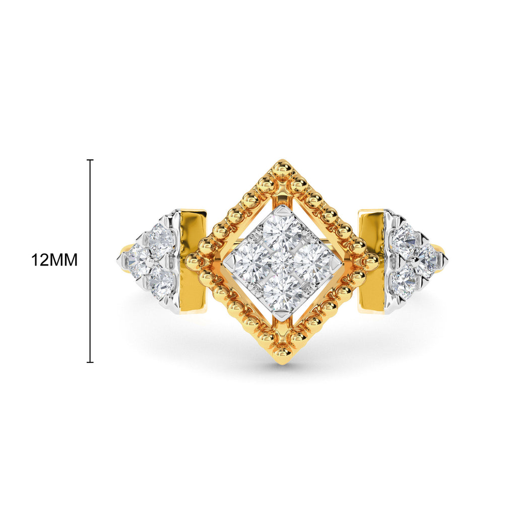 Arison Ring