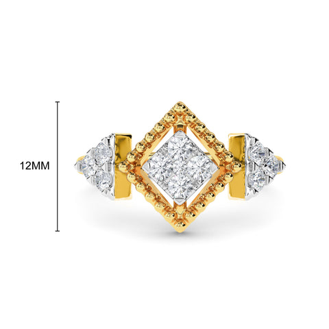 Arison Ring