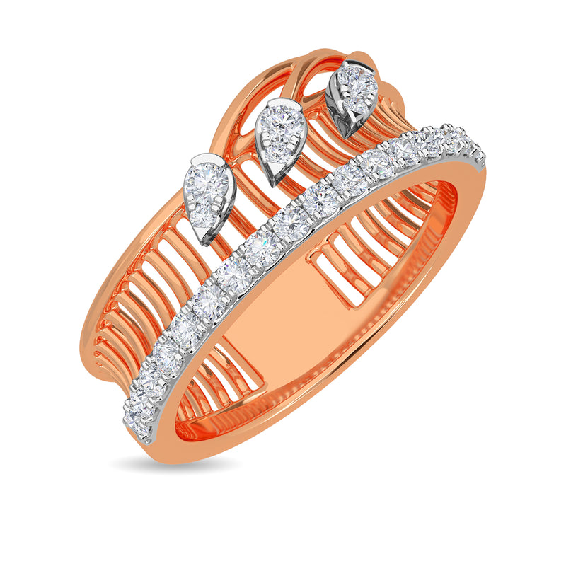 Yaemika Ring