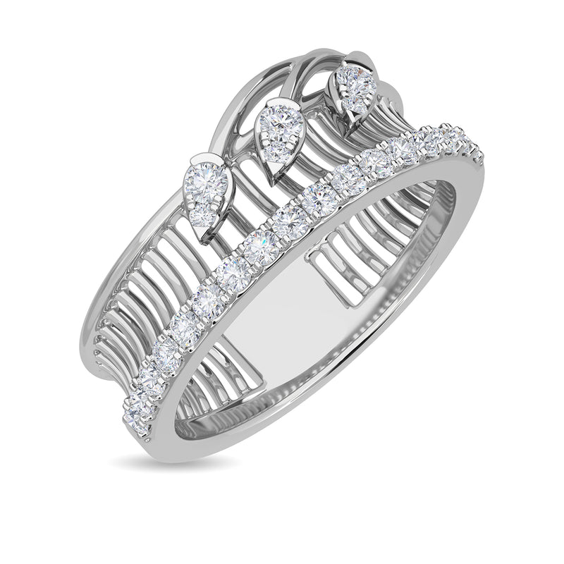 Yaemika Ring