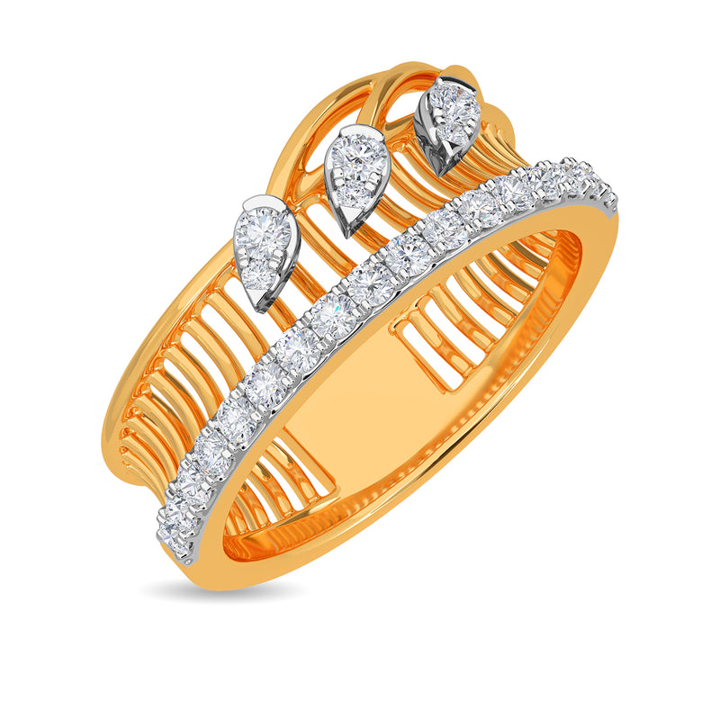 Yaemika Ring