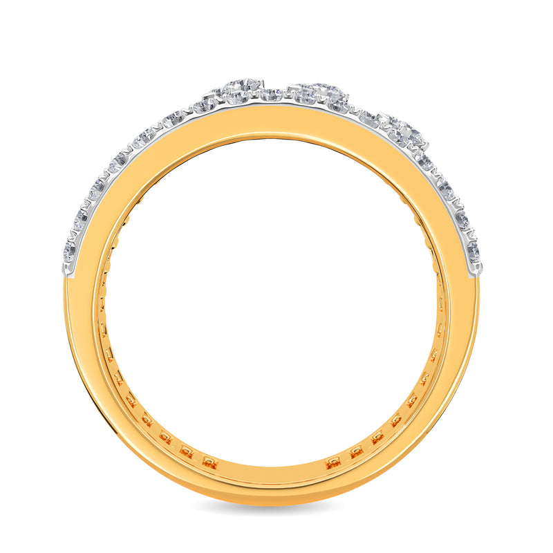 Yaemika Ring