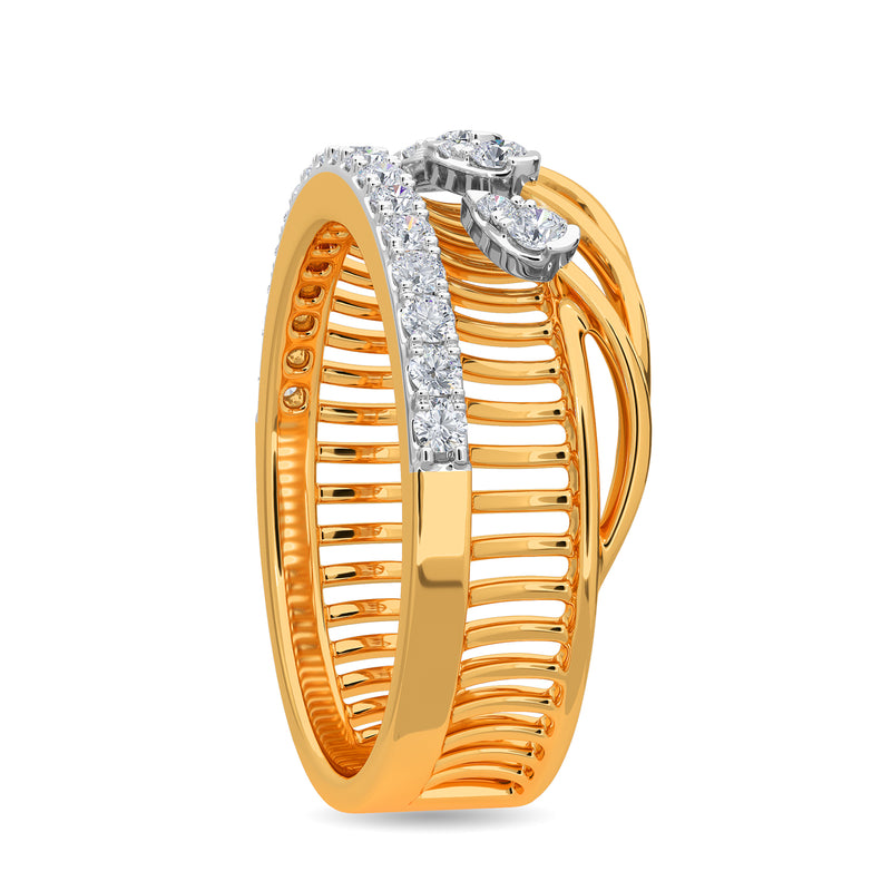 Yaemika Ring