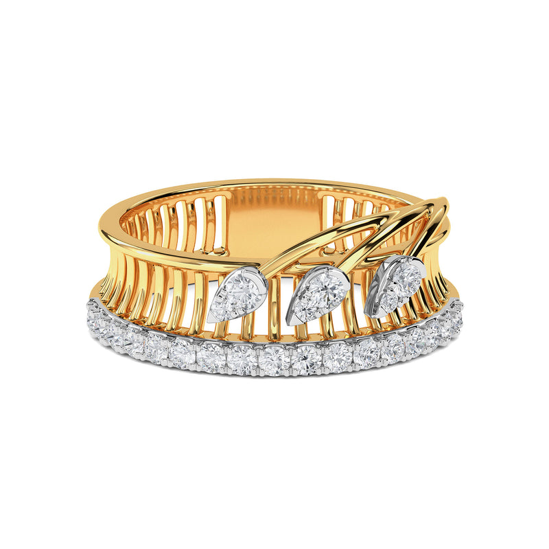 Yaemika Ring