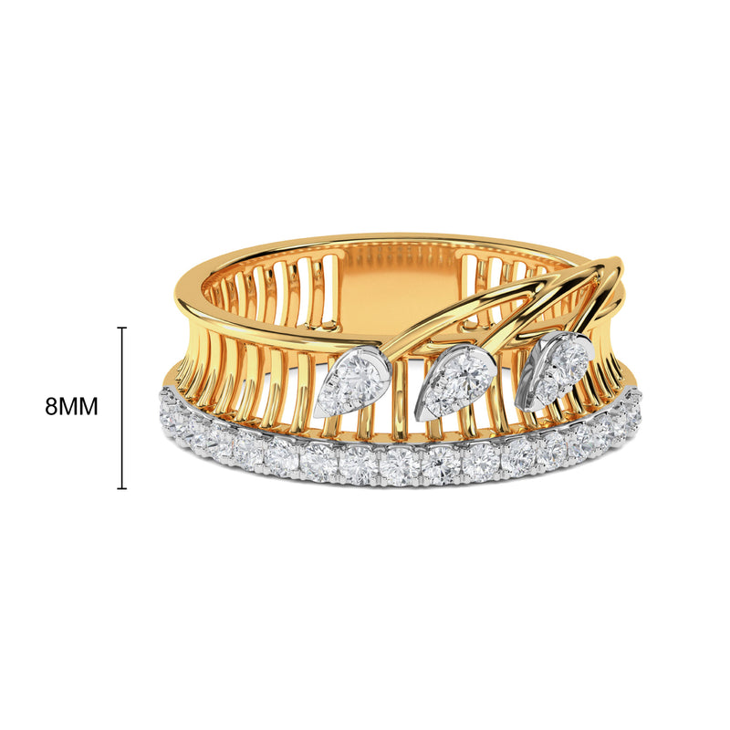 Yaemika Ring