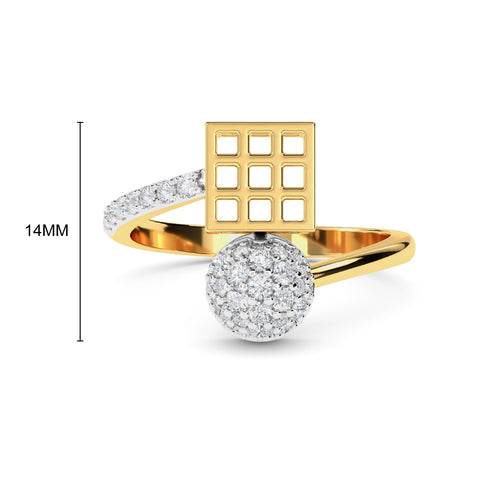Ancy Ring