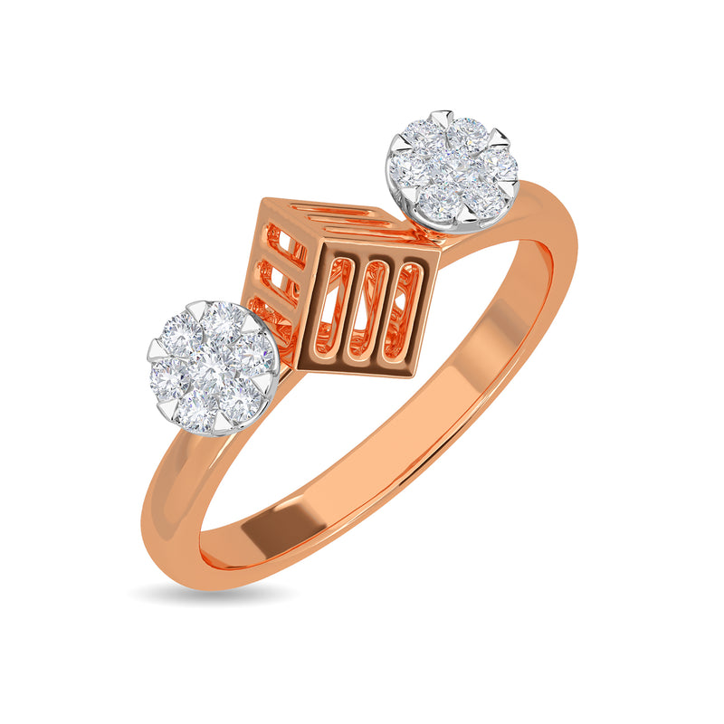 Driaya Ring