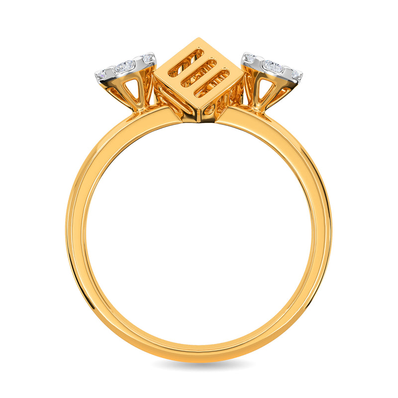Driaya Ring