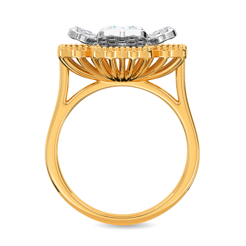 Brooke Ring