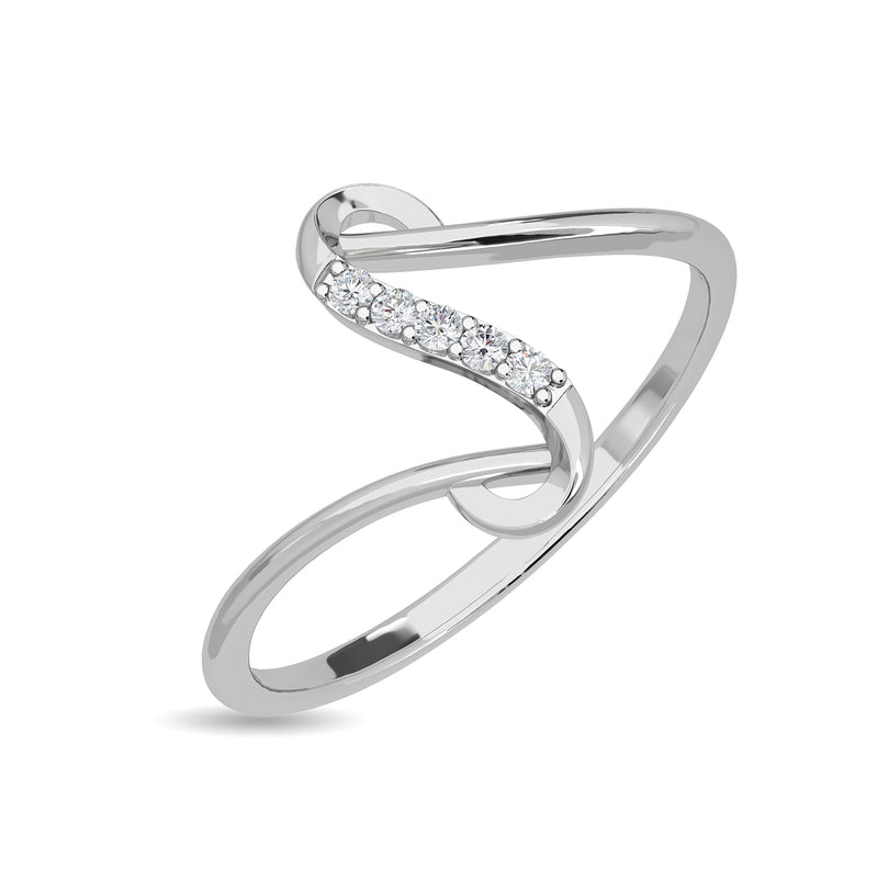 Aarea Ring