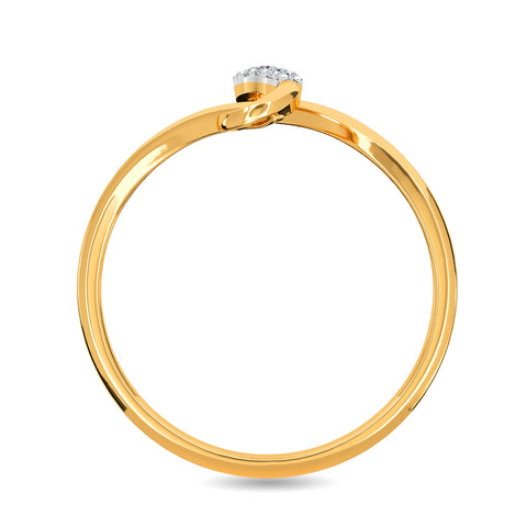 Aarea Ring
