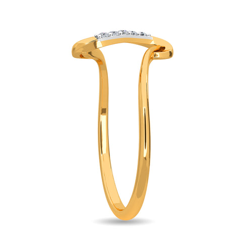 Aarea Ring