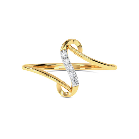 Aarea Ring