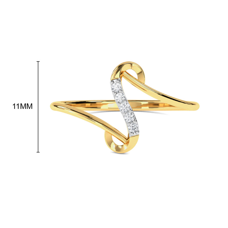 Aarea Ring