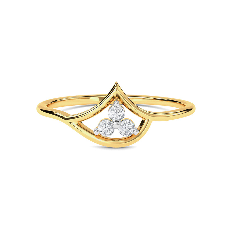 Faye Ring