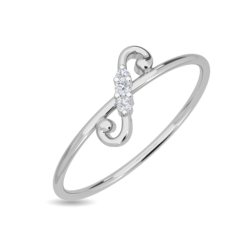 Lotira Ring