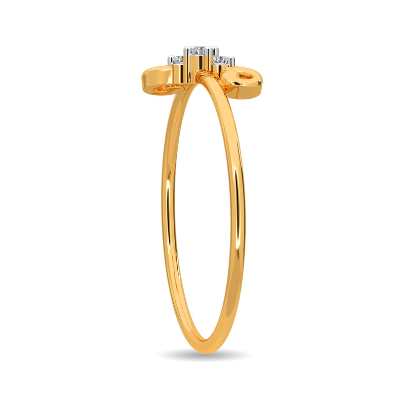Lotira Ring