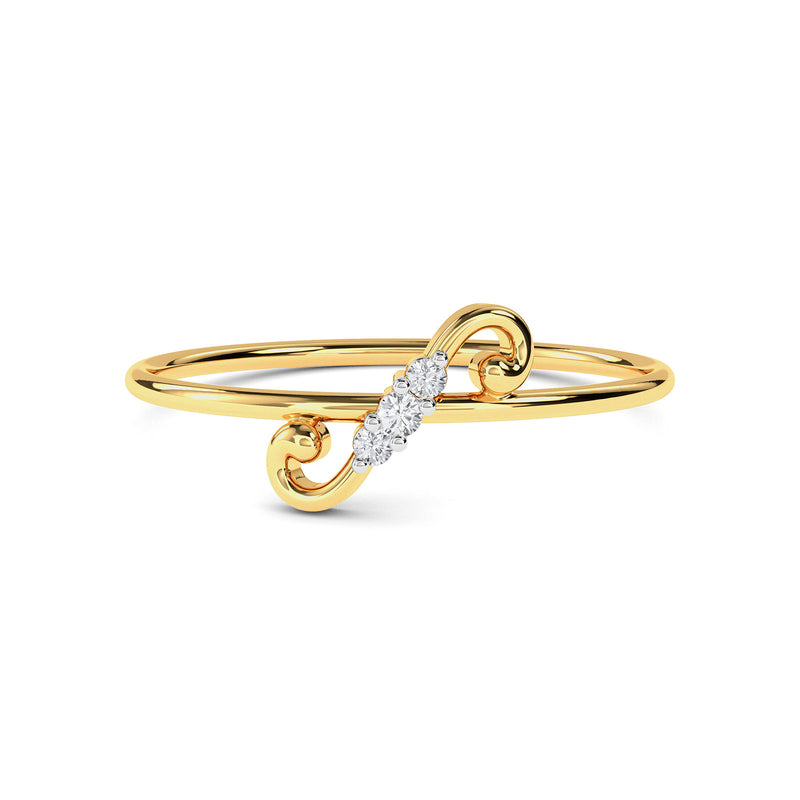 Lotira Ring
