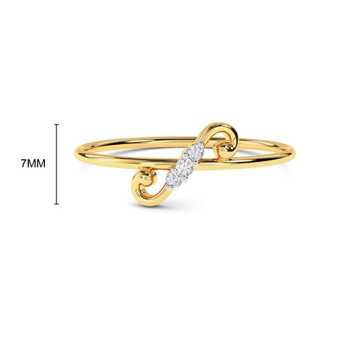 Lotira Ring