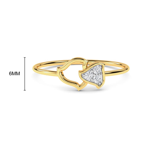 Loman Ring