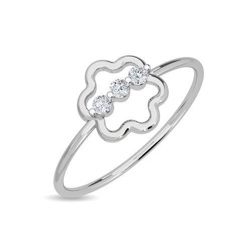 Opal Ring