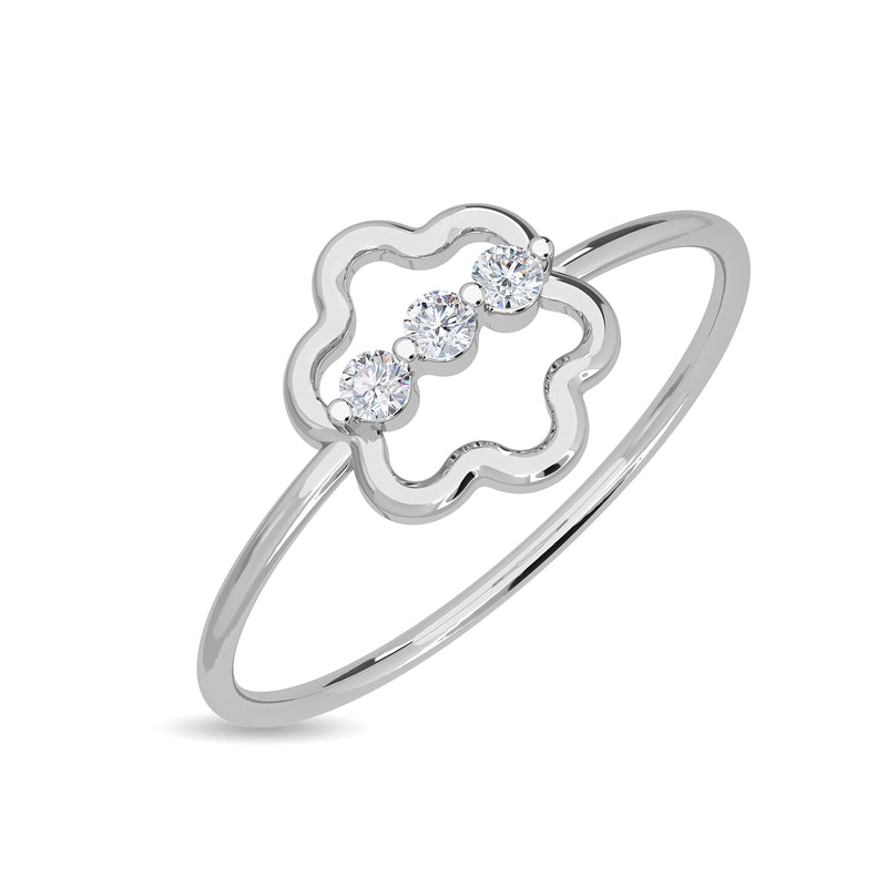 Opal Ring