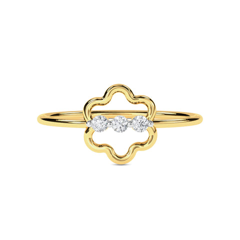 Opal Ring