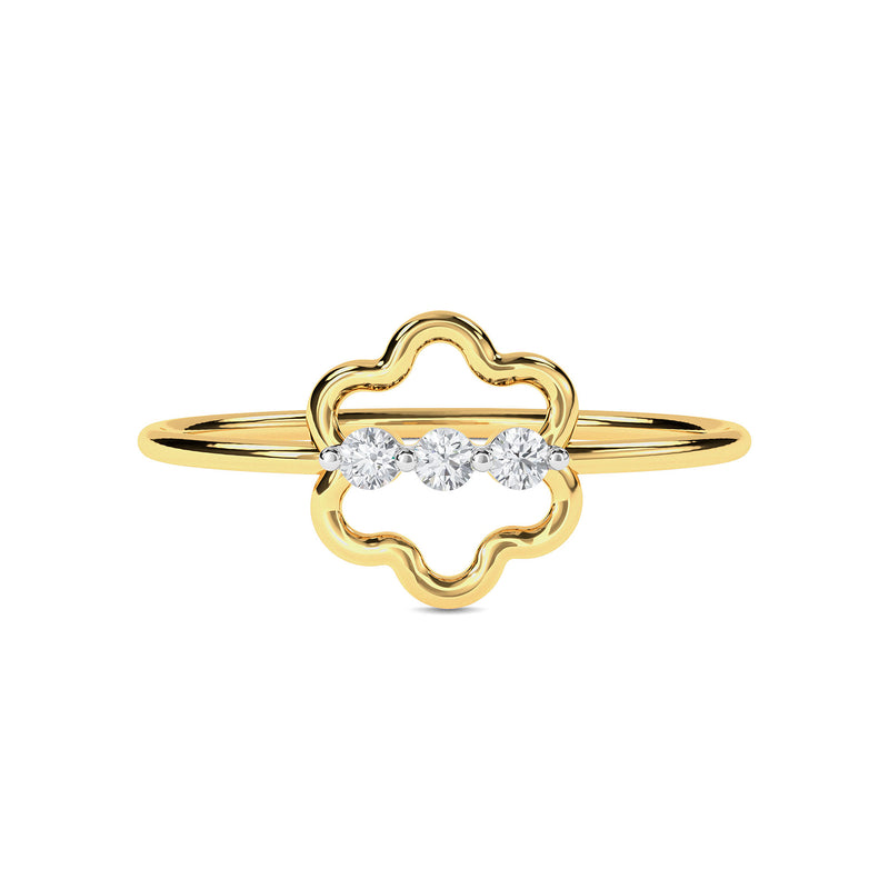 Opal Ring
