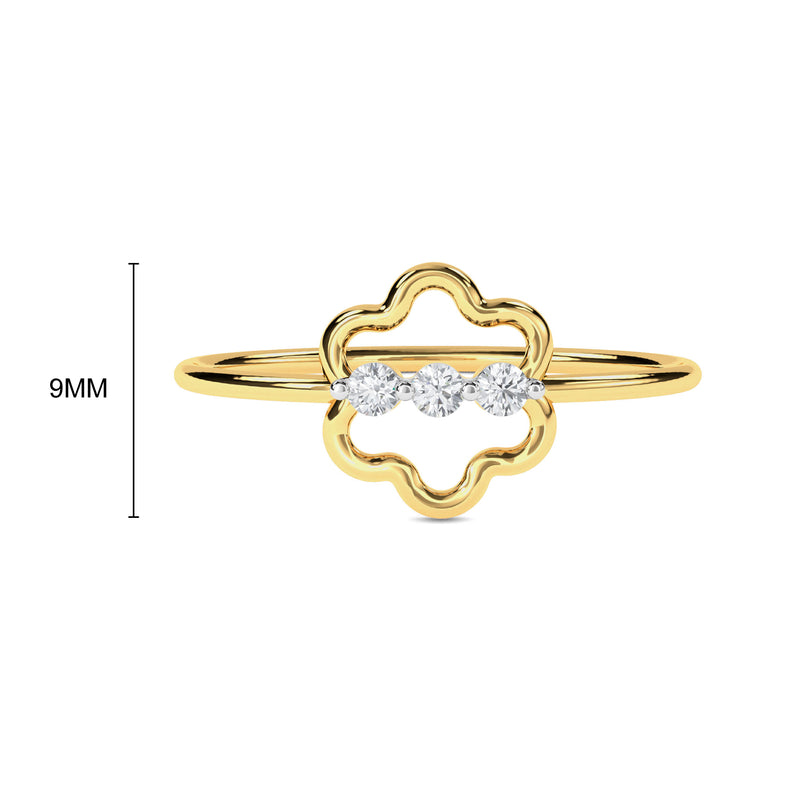 Opal Ring
