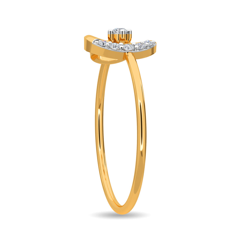 Zantara Ring