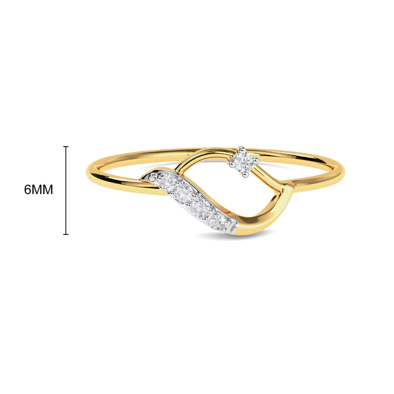 Zanna Ring