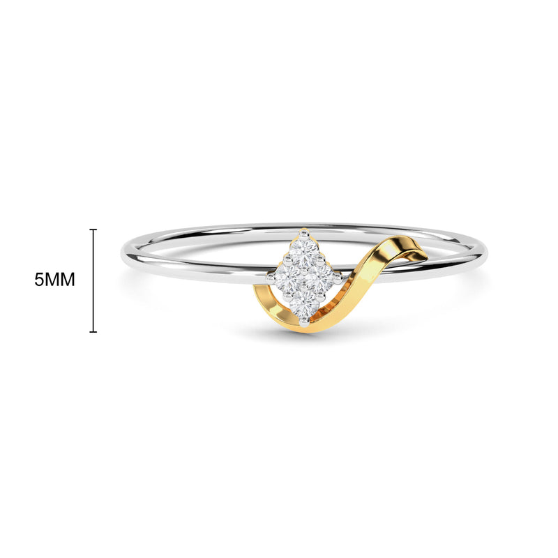 Zarria Ring