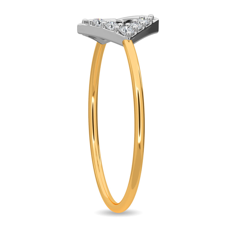 Anabelle Ring