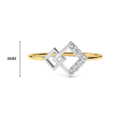 Anabelle Ring
