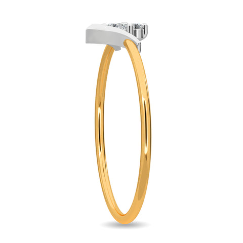 Bellamy Ring