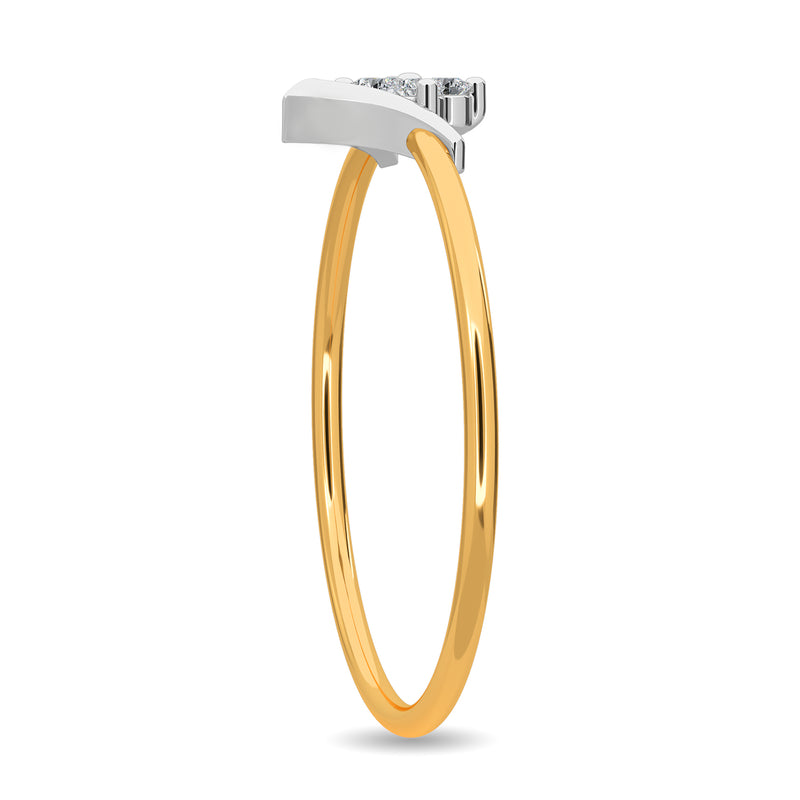 Bellamy Ring