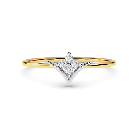 Bellamy Ring