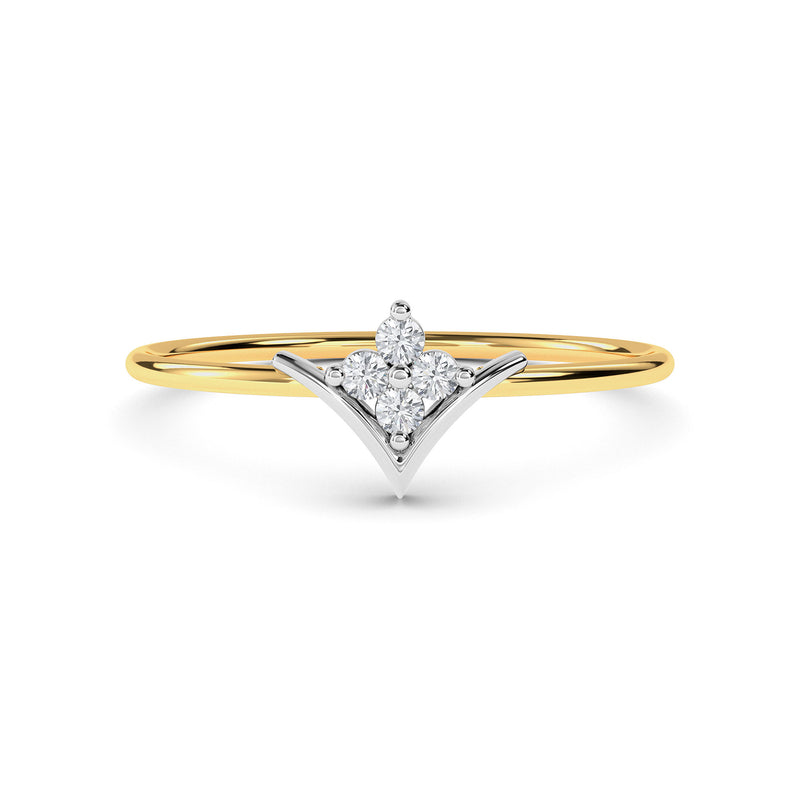 Bellamy Ring