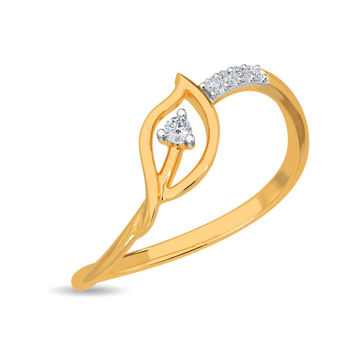 Benedetta Ring