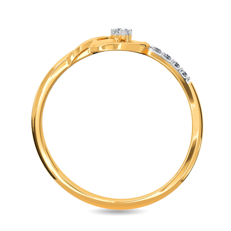Benedetta Ring